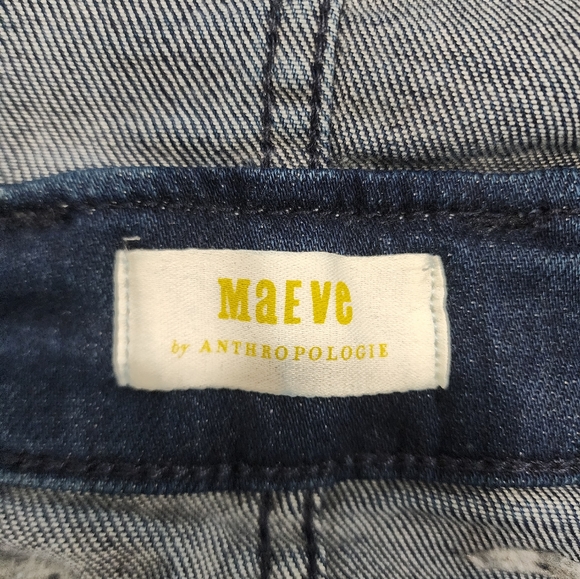 The Colette denim jumpsuit - Picture 3 of 6